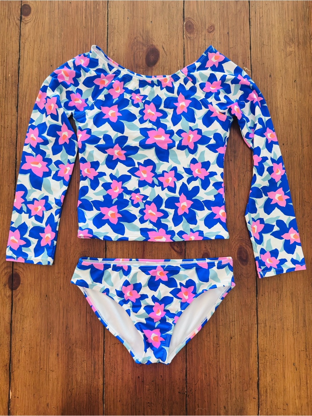 Raisins Swim suit Size 12